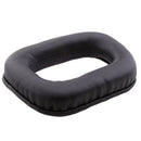 Soft Memory Foam Black Soft Protein Leather Headphone Cushion Pads Earpads Cover For Logitech G35 G930 G430 F450