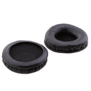 1 Pair Foam Earpads Ear Pad Cushion Cover for Sony MDR-IF240R, MDR-NC6, MDR-G45LP/Logitech H600/ Koss CS100 Headphone