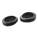 1 Pair Foam Earpads Ear Pad Cushion Cover for Sony MDR-IF240R, MDR-NC6, MDR-G45LP/Logitech H600/ Koss CS100 Headphone