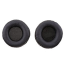 1 Pair Foam Earpads Ear Pad Cushion Cover for Sony MDR-IF240R, MDR-NC6, MDR-G45LP/Logitech H600/ Koss CS100 Headphone