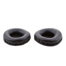 1 Pair Foam Earpads Ear Pad Cushion Cover for Sony MDR-IF240R, MDR-NC6, MDR-G45LP/Logitech H600/ Koss CS100 Headphone