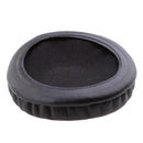 1 Pair Foam Earpads Ear Pad Cushion Cover for Sony MDR-IF240R, MDR-NC6, MDR-G45LP/Logitech H600/ Koss CS100 Headphone