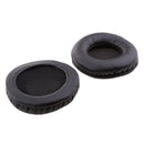 New Replacement Earpads Ear Pads Cushions for Audio Technica ATH-WS99 ATH-WS70 ATH-WS77 Sony MDR-V55 80mm Cushions headphones