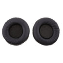 New Replacement Earpads Ear Pads Cushions for Audio Technica ATH-WS99 ATH-WS70 ATH-WS77 Sony MDR-V55 80mm Cushions headphones