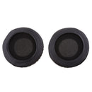 New Replacement Earpads Ear Pads Cushions for Audio Technica ATH-WS99 ATH-WS70 ATH-WS77 Sony MDR-V55 80mm Cushions headphones