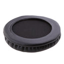 New Replacement Earpads Ear Pads Cushions for Audio Technica ATH-WS99 ATH-WS70 ATH-WS77 Sony MDR-V55 80mm Cushions headphones