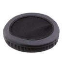 1 Pair Replacement Ear Pads Cushion For Kraken Game Headphone 90mm