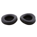 1 Pair Replacement Ear Pads Cushion For Kraken Game Headphone 90mm