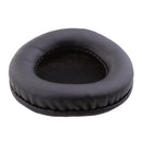 1 Pair Replacement Ear Pads Cushion For Kraken Game Headphone 90mm
