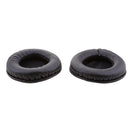 Durable Replacement Ear Cushions for Headphones Headset 100mm Soft Sponge Headphones Earpads Cover headphone holder