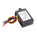DC DC Step Down Converter Buck Module 20V-60V to 5V 10A 50W Output Power Adapter