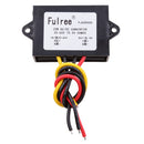 DC DC Step Down Converter Buck Module 20V-60V to 5V 5A 25W Output Power Adapter