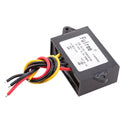 DC DC Step Down Converter Buck Module 20V-60V to 5V 5A 25W Output Power Adapter