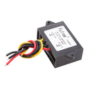 DC DC Step Down Converter Buck Module 20V-60V to 5V 3A 15W Output Power Adapter