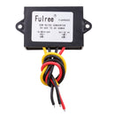 DC DC Step Down Converter Buck Module 20V-60V to 6V 5A 30W Output Power Adapter
