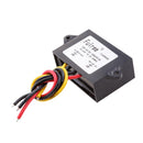 DC DC Step Down Converter Buck Module 20V-60V to 6V 5A 30W Output Power Adapter