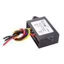 DC DC Step Down Converter Buck Module 20V-60V to 6V 5A 30W Output Power Adapter
