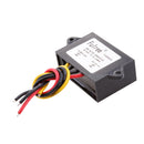 DC DC Step Down Converter Buck Module 20V-60V to 6V 3A 18W Output Power Adapter