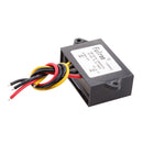 DC DC Step Down Converter Buck Module 20V-60V to 6V 3A 18W Output Power Adapter