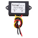 DC DC Step Down Converter Buck Module 20V-60V to 7.5V 8A 60W Output Power Adapter
