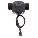 G1/2" Water Flow Sensor Flowmeter Hall Flow Sensor Water Control 2?30L\MIN