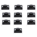 50Pieces 12x12x6mm PCB Mount Momentary Push Button Tactile Tact Switch