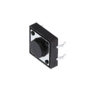 50Pieces 12x12x6mm PCB Mount Momentary Push Button Tactile Tact Switch
