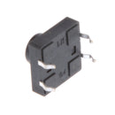50Pieces 12x12x7mm PCB Mount Momentary Push Button Tactile Tact Switch