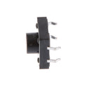 50Pieces 12x12x7mm PCB Mount Momentary Push Button Tactile Tact Switch