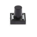 50 Pieces 12x12x11mm PCB Mount Momentary Push Button Tactile Tact Switch