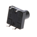 50 Pieces 12x12x11mm PCB Mount Momentary Push Button Tactile Tact Switch