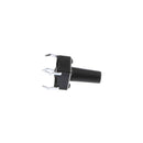 50Pcs 6x6x11mm PCB Mount Momentary 4 Pin Push Button Tactile Tact Switch