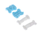 10pcs Charger Cable Saver Protector for iPhone Laptop Macbook Charge Cable Saver and Fixer