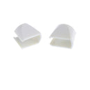 10pcs Klip Snap On Charger Cable Saver Protector for iPhone Laptop Macbook Charge Cable Saver and Fixer