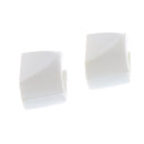 10pcs Klip Snap On Charger Cable Saver Protector for iPhone Laptop Macbook Charge Cable Saver and Fixer