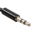 3FT 3Pole 3.5mm Male to 3Pole 3.5mm Male Stereo Audio Cable Headset Extension Cable
