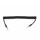 9FT 3Pole 3.5mm Male to 3Pole 3.5mm Male Stereo Audio Cable Headset Extension Cable