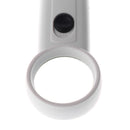 Magnifying Glass with 2 LED Lights 15x Handheld Magnifier Reading Magnifying Glass Lens Jewelry Loupe