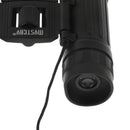 Portable Foldable Mini 10x25 Zoom Binocular Telescope for Concert Theater Shows Sport Events Outdoor Educational activities