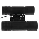 Portable Foldable Mini 10x25 Zoom Binocular Telescope for Concert Theater Shows Sport Events Outdoor Educational activities