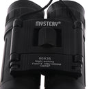 Portable Foldable Mini 10x25 Zoom Binocular Telescope for Concert Theater Shows Sport Events Outdoor Educational activities