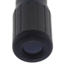 7x18 High Definition Mini Monocular Pocket Scope Telescope - carrying case, neck strap and cleaning cloth are included