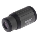 7x18 High Definition Mini Monocular Pocket Scope Telescope - carrying case, neck strap and cleaning cloth are included