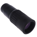 10X42 Monocular Telescope Birds Watching Outdoor Sports Games, Optics Professional Binoculars for Bird
