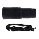10X42 Monocular Telescope Birds Watching Outdoor Sports Games, Optics Professional Binoculars for Bird