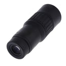 10X42 Monocular Telescope Birds Watching Outdoor Sports Games, Optics Professional Binoculars for Bird
