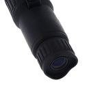 Waterproof Monoculars 10-25x42 Portable Zoom Monocular for hunting