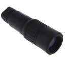 Waterproof Monoculars 10-25x42 Portable Zoom Monocular for hunting