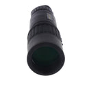 Waterproof Monoculars 10-25x42 Portable Zoom Monocular for hunting