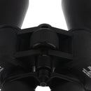 Telescope HD Professional Binoculars 20-280X200 Binocular Telescope for Hunting Traveling Sightseeing Exploration Hiking Camping Astronomy Interest Education